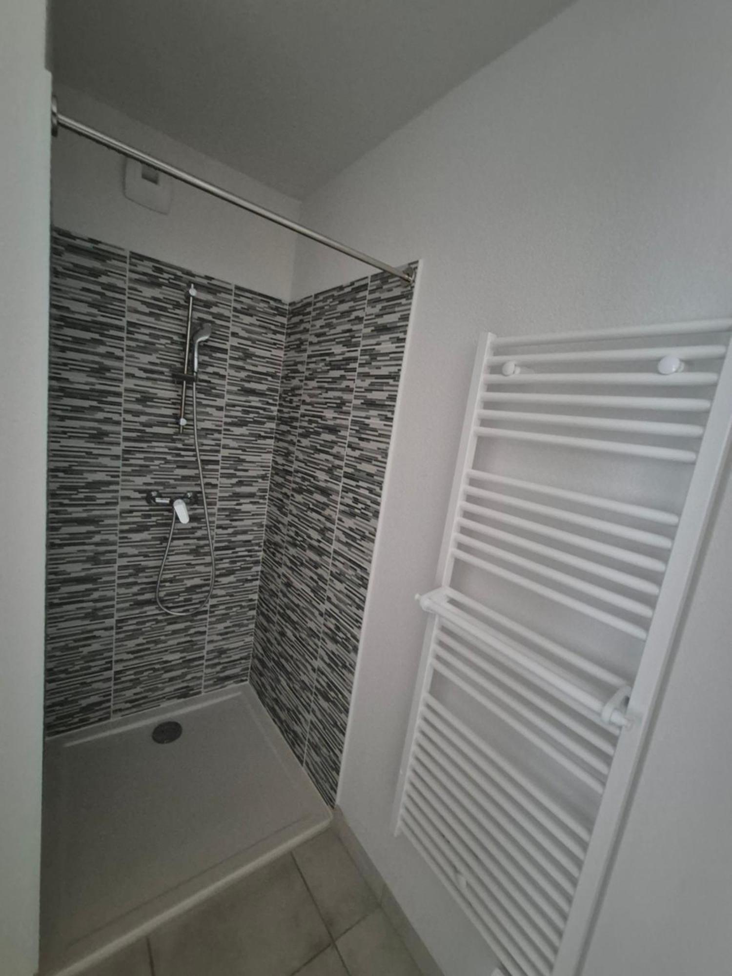 Appartement Bella Vista Marseillan Kültér fotó