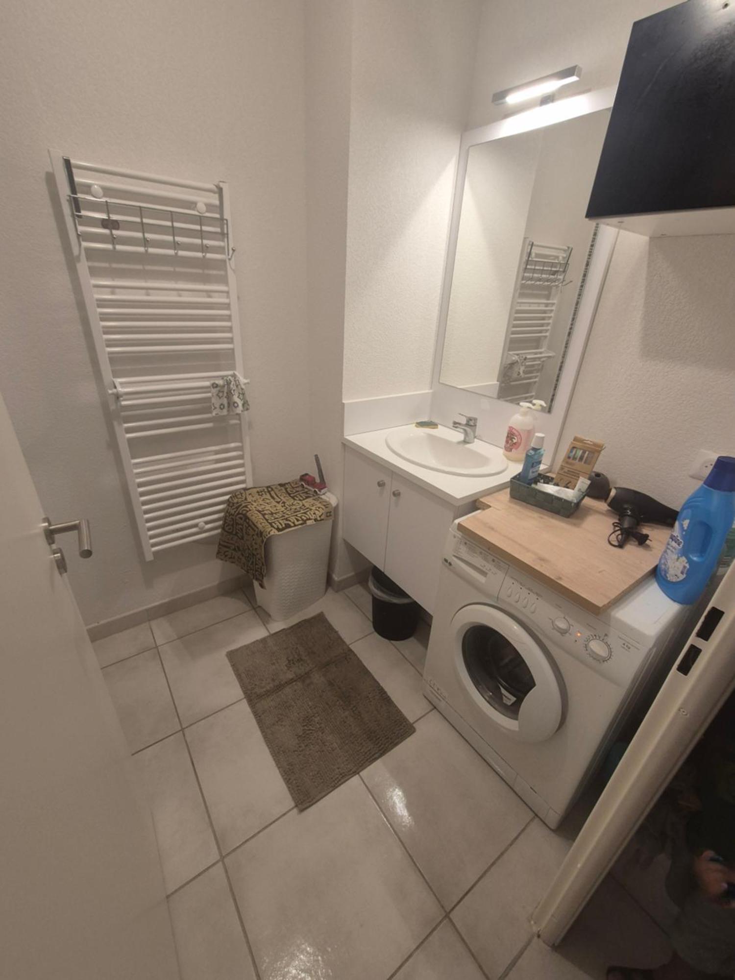 Appartement Bella Vista Marseillan Kültér fotó