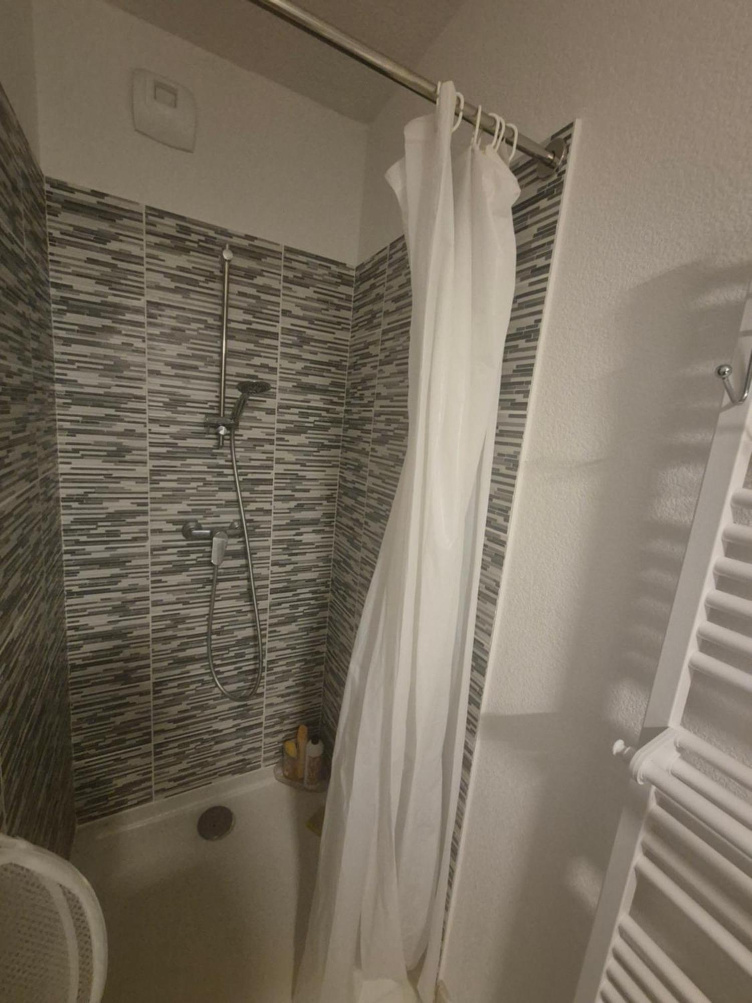 Appartement Bella Vista Marseillan Kültér fotó
